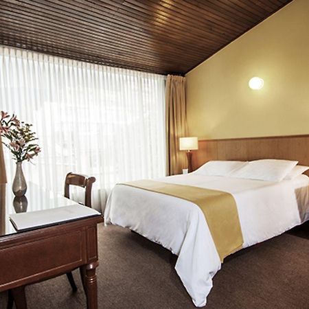 Hotel Excelsior Bogotá Dış mekan fotoğraf