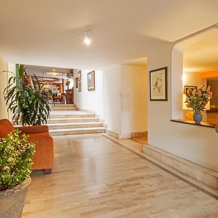 Hotel Excelsior Bogotá Dış mekan fotoğraf