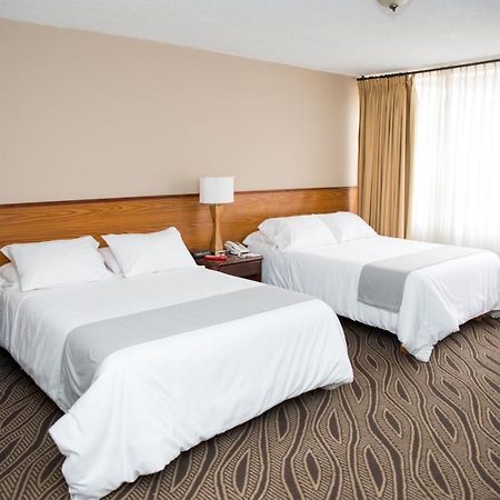 Hotel Excelsior Bogotá Dış mekan fotoğraf
