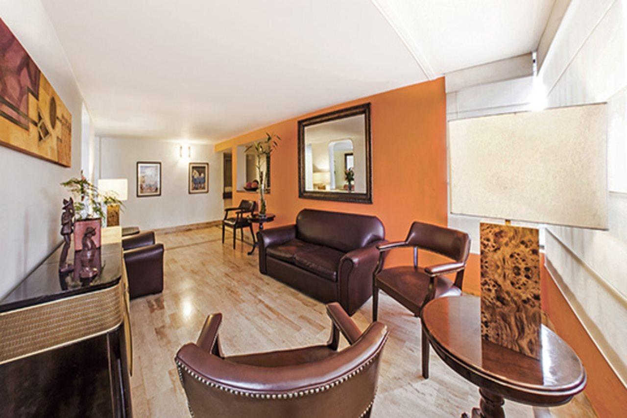 Hotel Excelsior Bogotá Dış mekan fotoğraf