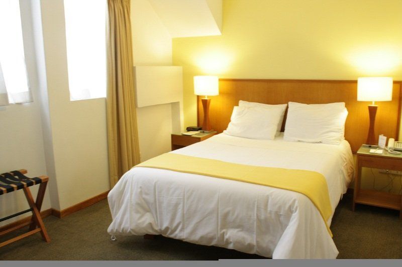 Hotel Excelsior Bogotá Dış mekan fotoğraf