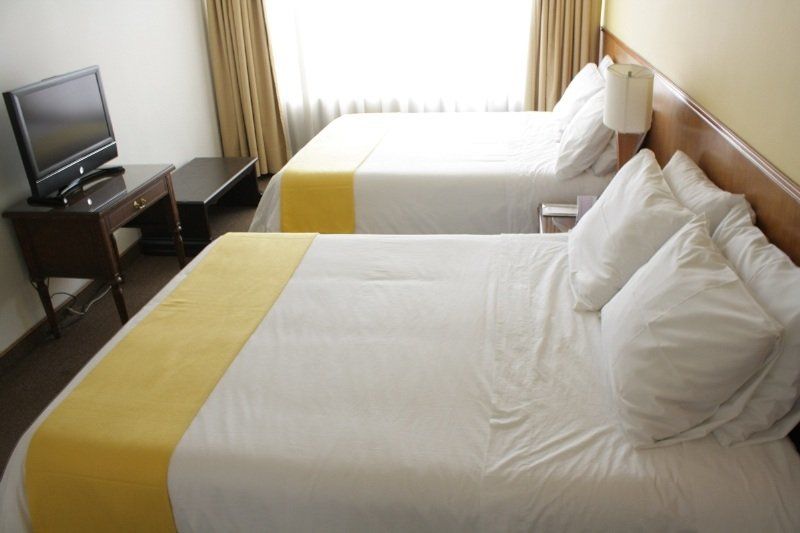 Hotel Excelsior Bogotá Dış mekan fotoğraf