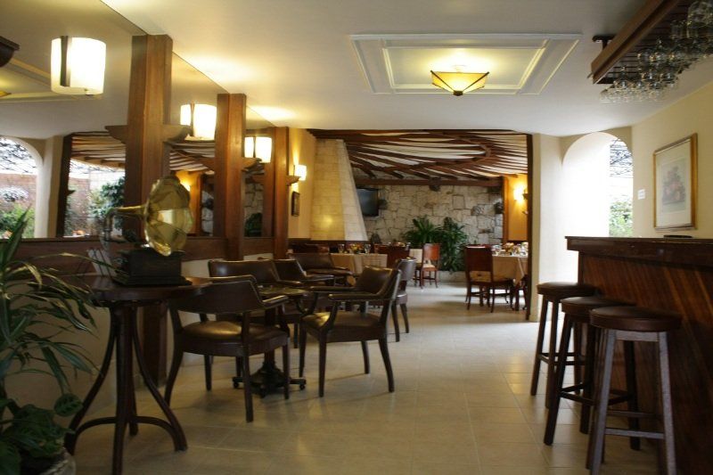 Hotel Excelsior Bogotá Dış mekan fotoğraf