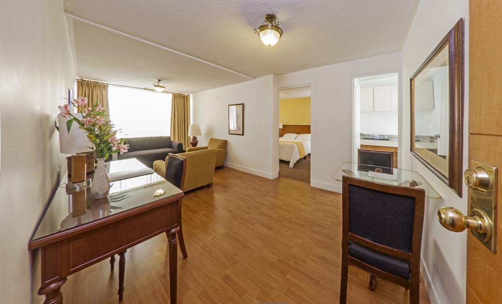 Hotel Excelsior Bogotá Dış mekan fotoğraf