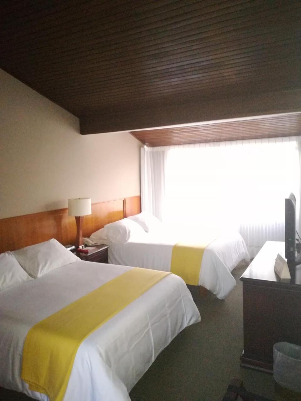Hotel Excelsior Bogotá Dış mekan fotoğraf