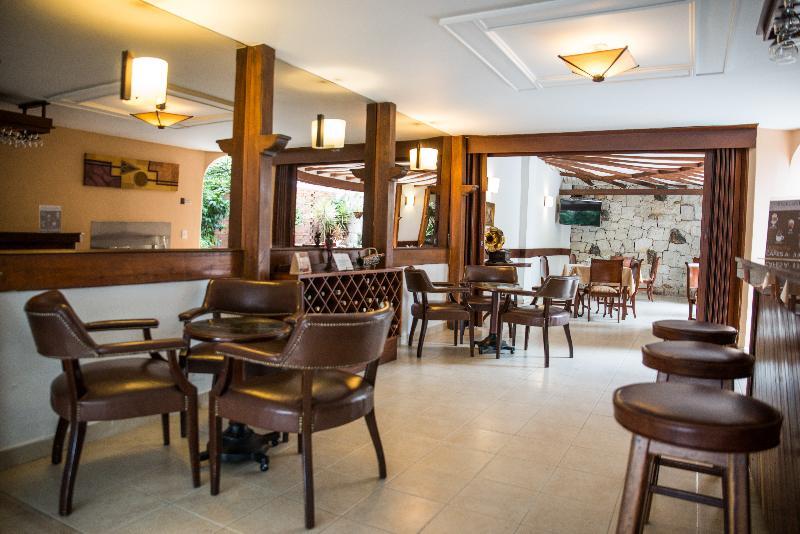 Hotel Excelsior Bogotá Dış mekan fotoğraf