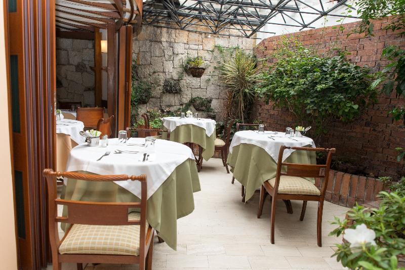 Hotel Excelsior Bogotá Dış mekan fotoğraf